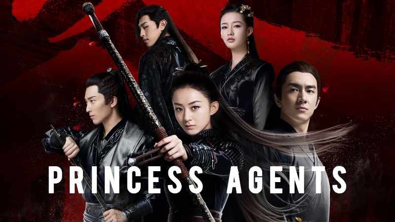 Princess Agents